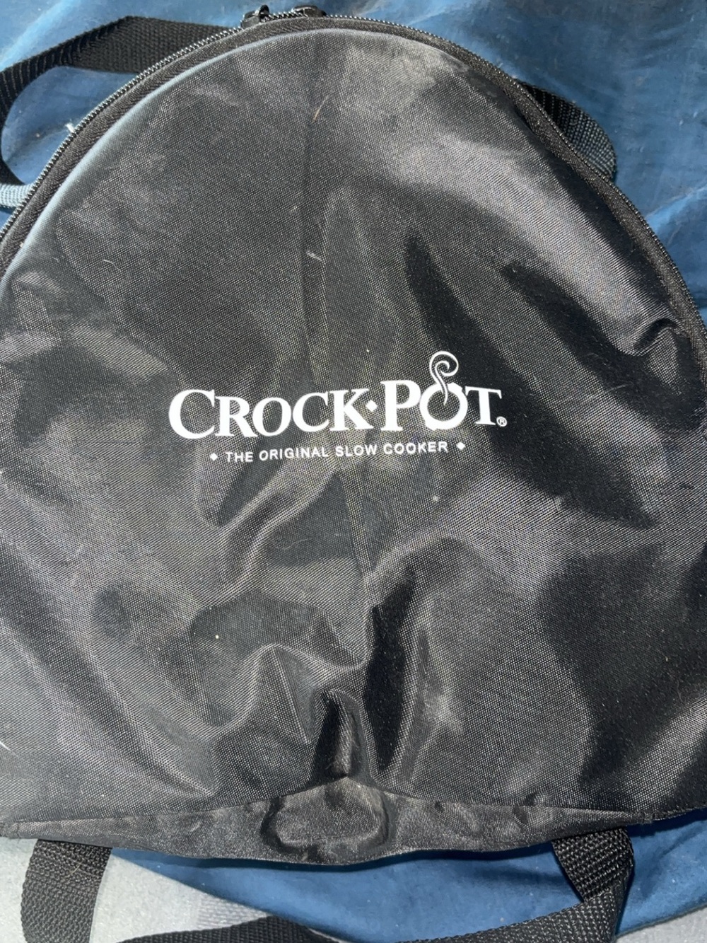 3- in one mini crockpot set